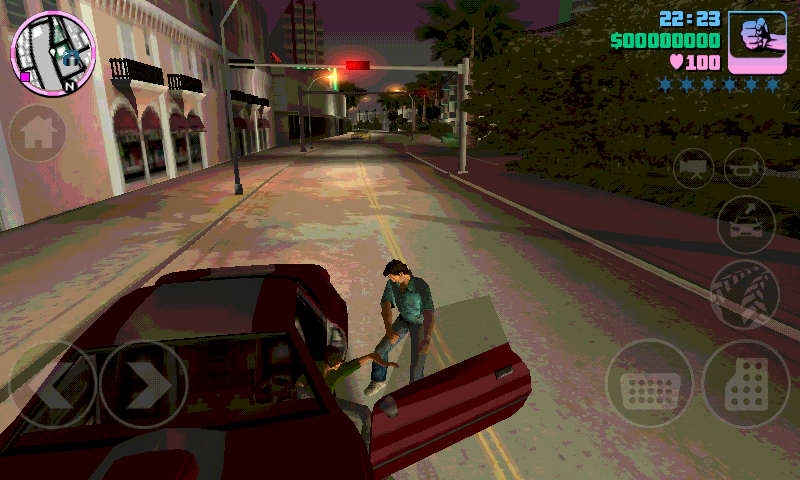 gta vice city android free download apkpure